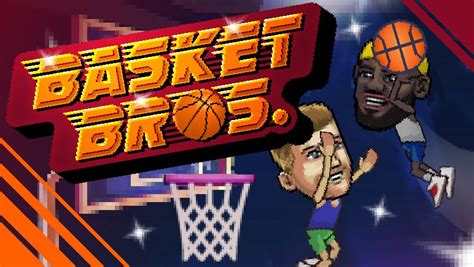 io games basketbros|BasketBros.io